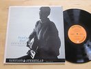 Sandy Bull - Fantasias LP Folk Psych on Vanguard Stereo Original Billy Higgins