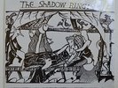 THE SHADOW RING Put The Music In Its Coffin LP SEALED Siltbreeze Lambkin Kye OOP