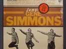 Gene Simmons Jumpin' Hi 12018 Mono Mint- Original Haunted House 60's Rocker