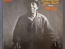 Mississippi John Hurt Today Vanguard 9220 Original Mono Heavy Glossy Jacket M-