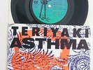 TERIYAKI ASTHMA Vol 1 Nirvana Mexican Seafood 7
