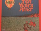TEN YEARS AFTER WATT SMAS 93428 VINYL LP 1970 ORIG POSTER GREAT COND VG++/VG+