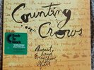 Counting Crows August and Everything After vinyl 180 SEALED RARE REPRESS 2013