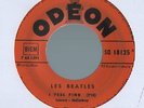 BEATLES i feel fine / she's a woman FRENCH ODEON SO 10125 SP