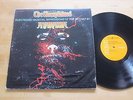 Ataraxia Unexplained LP Electronic Musical Impressions Occult Synth Mort Garson