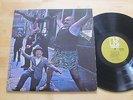 Doors - Strange Days LP Gold Label Stereo Orig. Elektra Psych Jim Morrison