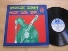 Magic Sam Blues Band - West Side Soul LP Rare Chicago Blues Soul Delmark Orig.