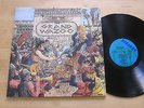 Mothers of Invention - Grand Wazoo LP Bizarre Original Psych Frank Zappa