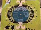 THE BEATLES - Twist And Shout. Rare India EP. Parlophone 1963 45rpm.