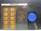 VINCE GUARALDI At Grace Cathedral Fantasy Vinyl Lp 1967  N/Mint