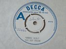 ABBA THE HEP STARS SUNNY GIRL 45 WHITE LABEL TEST PRESS DEMO DECCA 1966