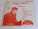 Bengt Hallberg.....New sounds from Sweden Vol. 6......10