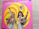 French OG BIEM blue label 2LP OST 