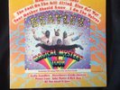 THE BEATLES - MAGICAL MYSTERY TOUR (Stereo Vinyl LP Album 1980) FREE P&P