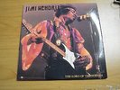 Jimi Hendrix - The Lord of the Strings Rare 12'' Vinyl 2LP VG/EX
