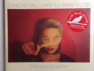 Someone Still Loves You Boris Yeltsin High Country x/500 180g Red Early Bird LP