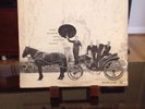 George Wallington Jazz For The Carriage Trade Prestige W 50th DG RVG LP VG+