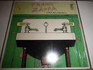 FRANK ZAPPA - Waka Jawaka/HOT RATS - PROGRESSIVE ROCK*LP-Reprise 44203*