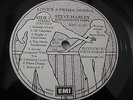 Steve Harley &Cockney Rebel LOVE'S A PRIMA DONNA  UK LP 1ST 1976  MINT MINUS