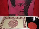 PHILIPS 6761 001 10LP STEREO MAHLER SYMPHONIES 5-10 HAITINK NM