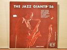 Lester Young Teddy Wilson  The Jazz Giants '56  Norgran MG N-1056 DG LP