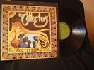 The Collectors - Debut - orig LP garage acid  psych   Chilliwack . W7
