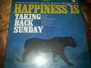 LRX: TAKING BACK SUNDAY The Complete Recordings 7