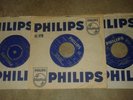 DUSTY SPRINGFIELD - HOW CAN I BE SURE / SPOOKY  & SON OF A PREACHER  PHILIPS 7