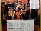 BOB DYLAN & THE BAND - Basement Tapes - '75 Columbia WHITE LABEL PROMO 2-LP set