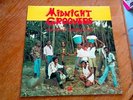 Midnight Groovers – Cadence Revolution lp