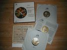 HANDEL MESSIAH ORIG 3 LP BOX SET ANGEL SERIES SAN 146-148 WHITE DOG LOGO STEREO