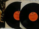 Jimi Hendrix Experience - Electric Ladyland - rare vinyl double LP