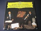 DGG LP*MOZART*KLAVIERKONZERTE*PIANO CONC. K. 488+K. 459*POLLINI*BÖHM*VERSIEGELT*