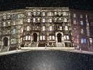 LED ZEPPELIN PHYSICAL GRAFFITI K 89400 NEAR MINT