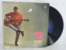 Jorge Ben ?1963 Samba Esquema Novo Jazz, Bossa Nova Brazil EL 12