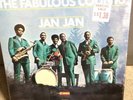 FABULOUS COUNTS LP, Jan Jan (Cotillion US Issue SEALED)