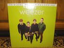 Weezer(green album)mobile fidelity
