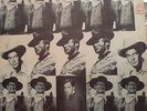 PETE TOWNSEND  THE WHO PETE LISTENING TIME SIGNED PROMO LP ALL COWBOYS HAVE