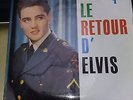 Disque 45 T 