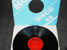 PETER BROGGS Jah Golden Throne DEXTER McKINTYRE 144,000 Saints (SD006) DUB ROOTS