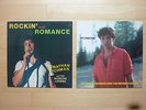Jonathan Richman + The Modern Lovers Rockin+Romance and It`s time for Vinyl Set