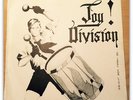 VERY RARE Pristine Original 1977 Joy Division 7