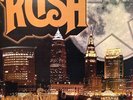 RUSH 