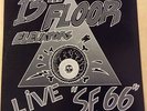 13th Floor Elevators Live S.F. 66 1978 Live Mono Colored Vinyl NM Record