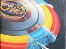 Out of the blue/ELO Blue vinyl