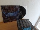 VICTORY - YOU BOUGHT IT YOU NAME IT VINYL LP METRONOME 1992