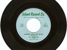 ROCKABILLY- BILL BROWNING & ECHO VALLEY BOYS- 