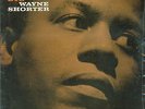 Wayne Shorter on Blue Note