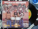 ? GUINEA 7' BALLA & SES BALLADINS NUTTY HYPNOTIC AFRO BEAT FUNK MANDING SYL 572