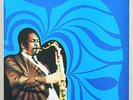 JOHN COLTRANE-SELFLESSNESS feat. MY FAVORITE THINGS-IMPULSE/NIPPON COLUMBIA-FOC